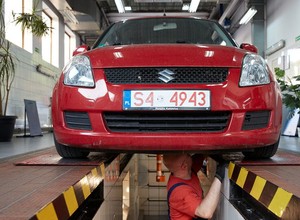 Będzie trudniej przejść badanie techniczne