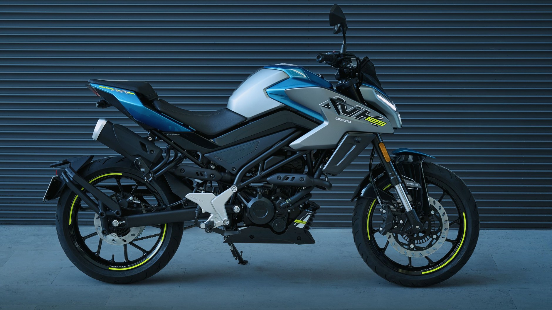 CFMoto 125NK