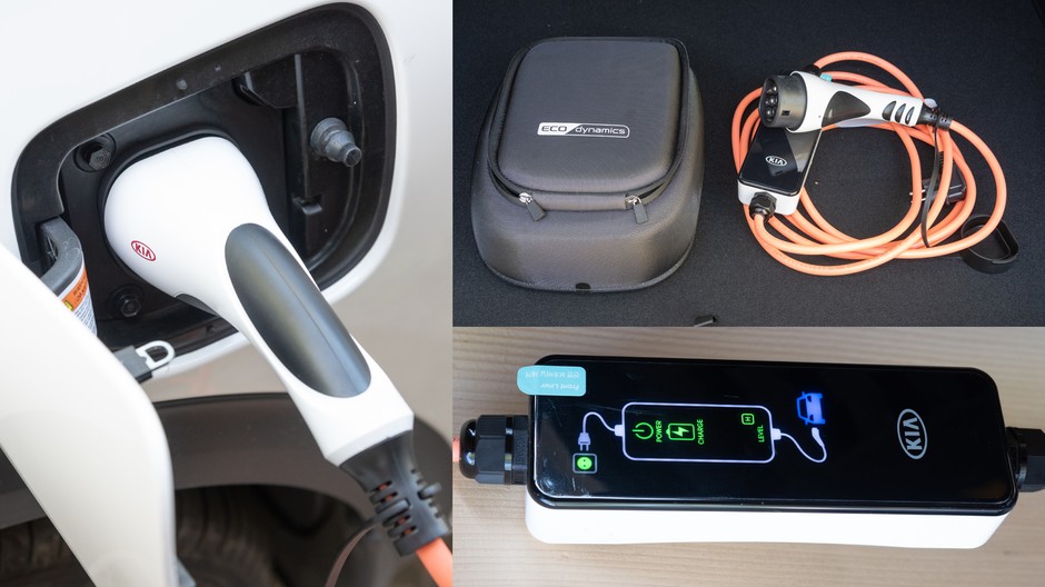 Test | Kia Niro Plug-in Hybrid