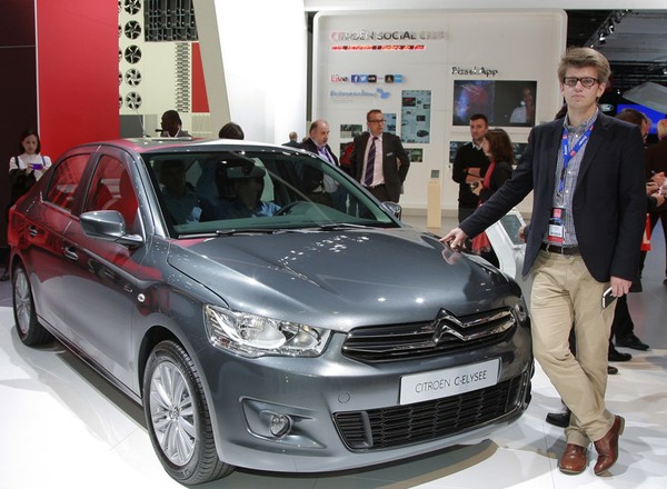 Peugeot 301 kontra Citroen C-Elysee: bitwa tanich aut