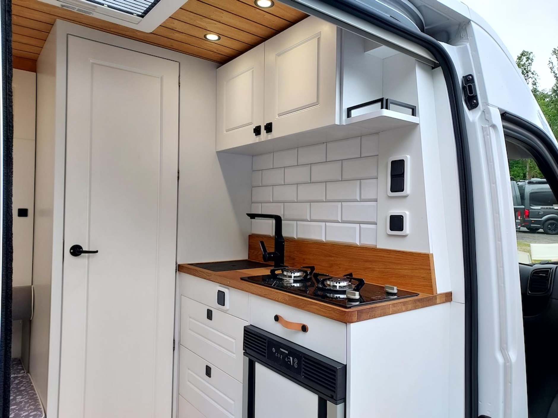 Warsaw Caravaning Festival 2025