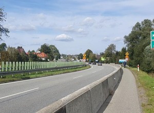 Zakopianka będzie bezpieczniejsza. Drogowcy weszli do akcji
