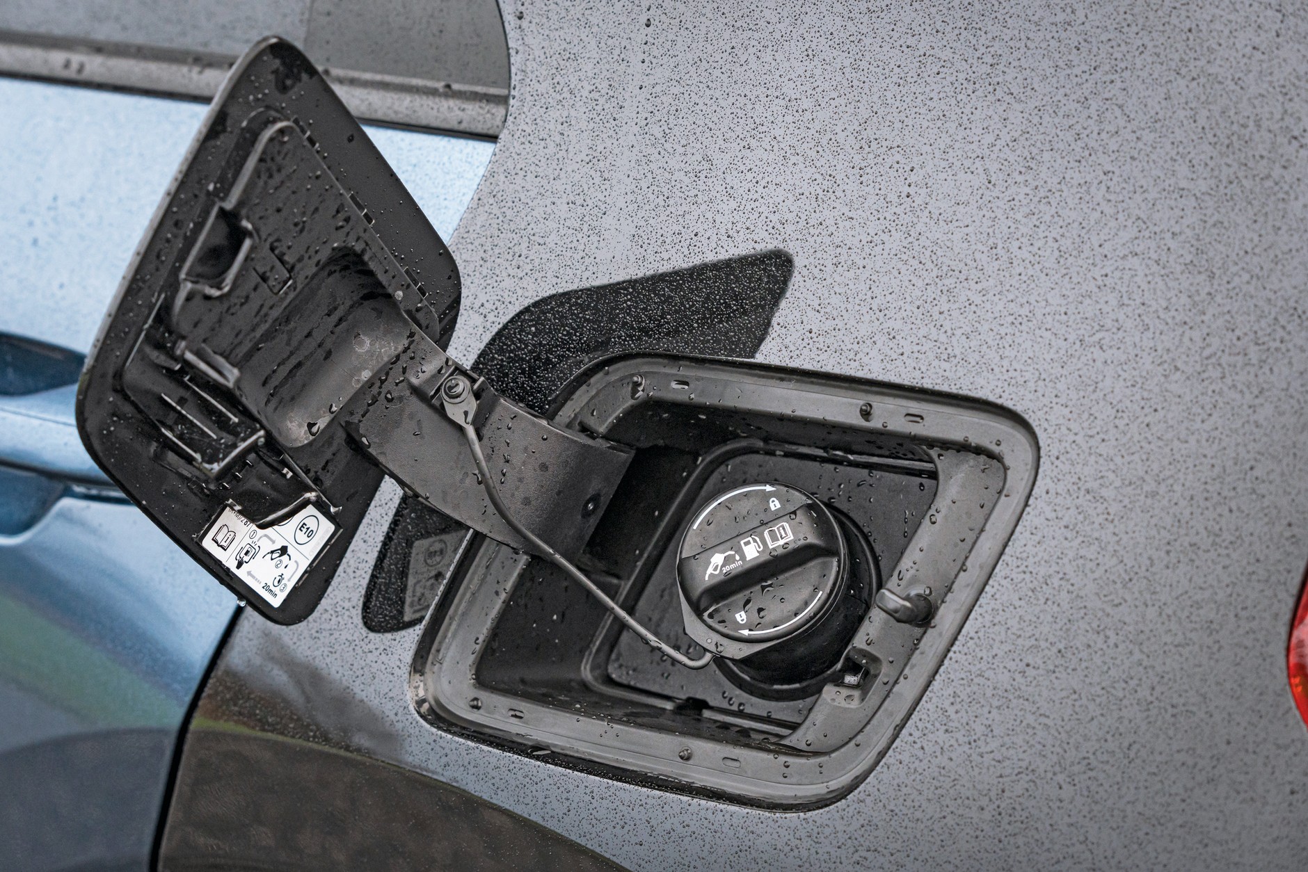 Kia Niro 1.6 GDI Plug-in