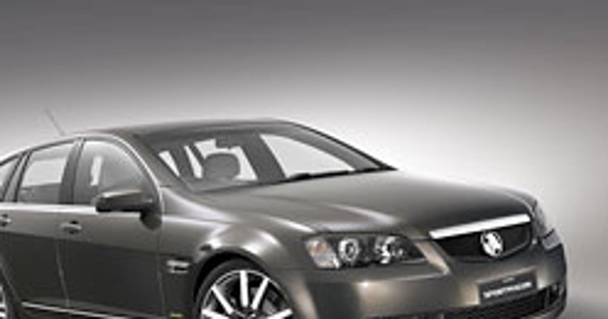 Holden VE Commodore Sportwagon: australijskie kombi dla sportowców z rodziną