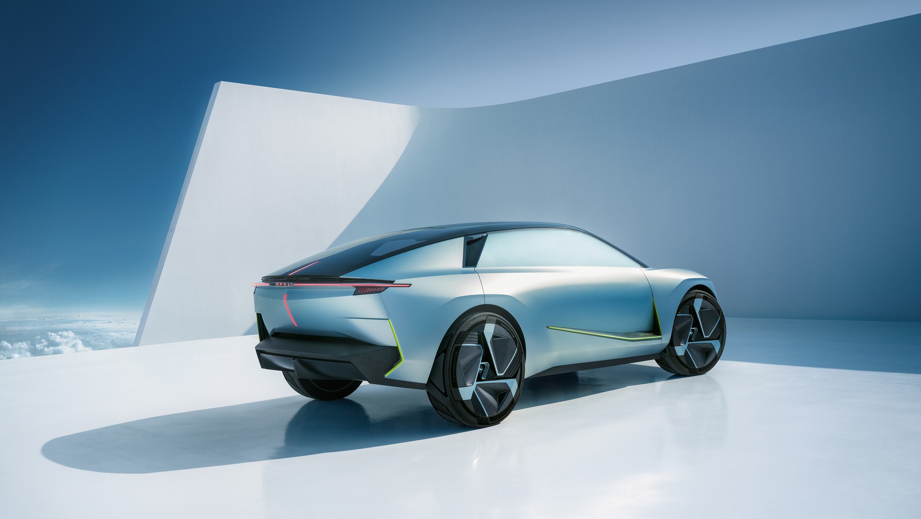 Opel Experimental