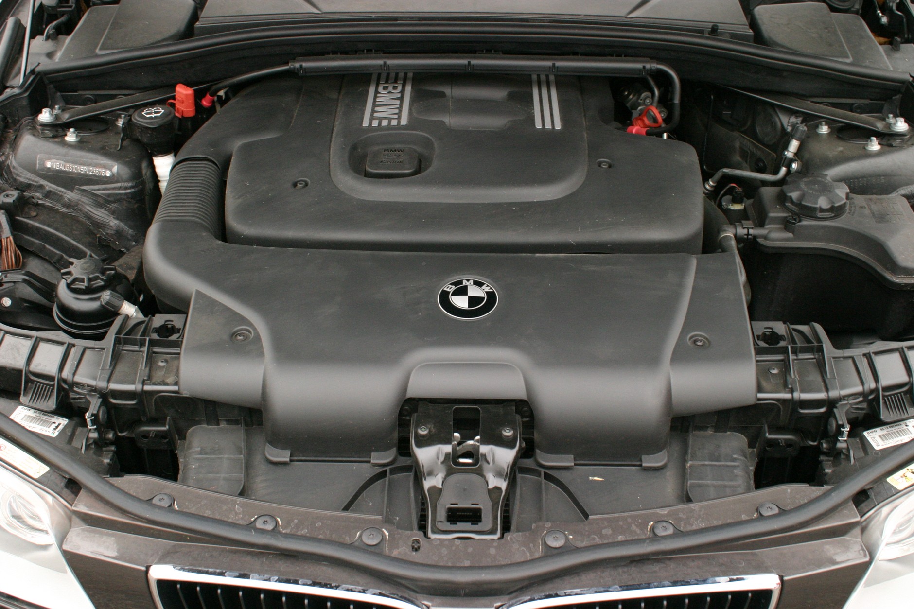 BMW serii 1