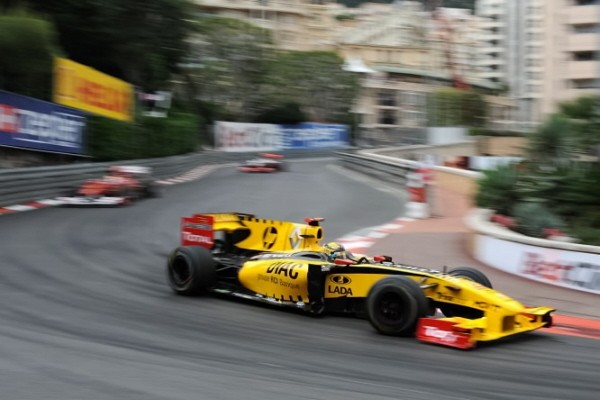 Dyrektor Techniczny Renault F1 Team wierzy w rozwój bolidu