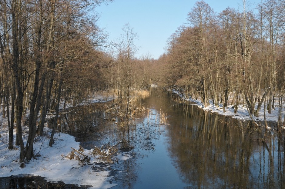 Terenowe zwiedzanie Polski