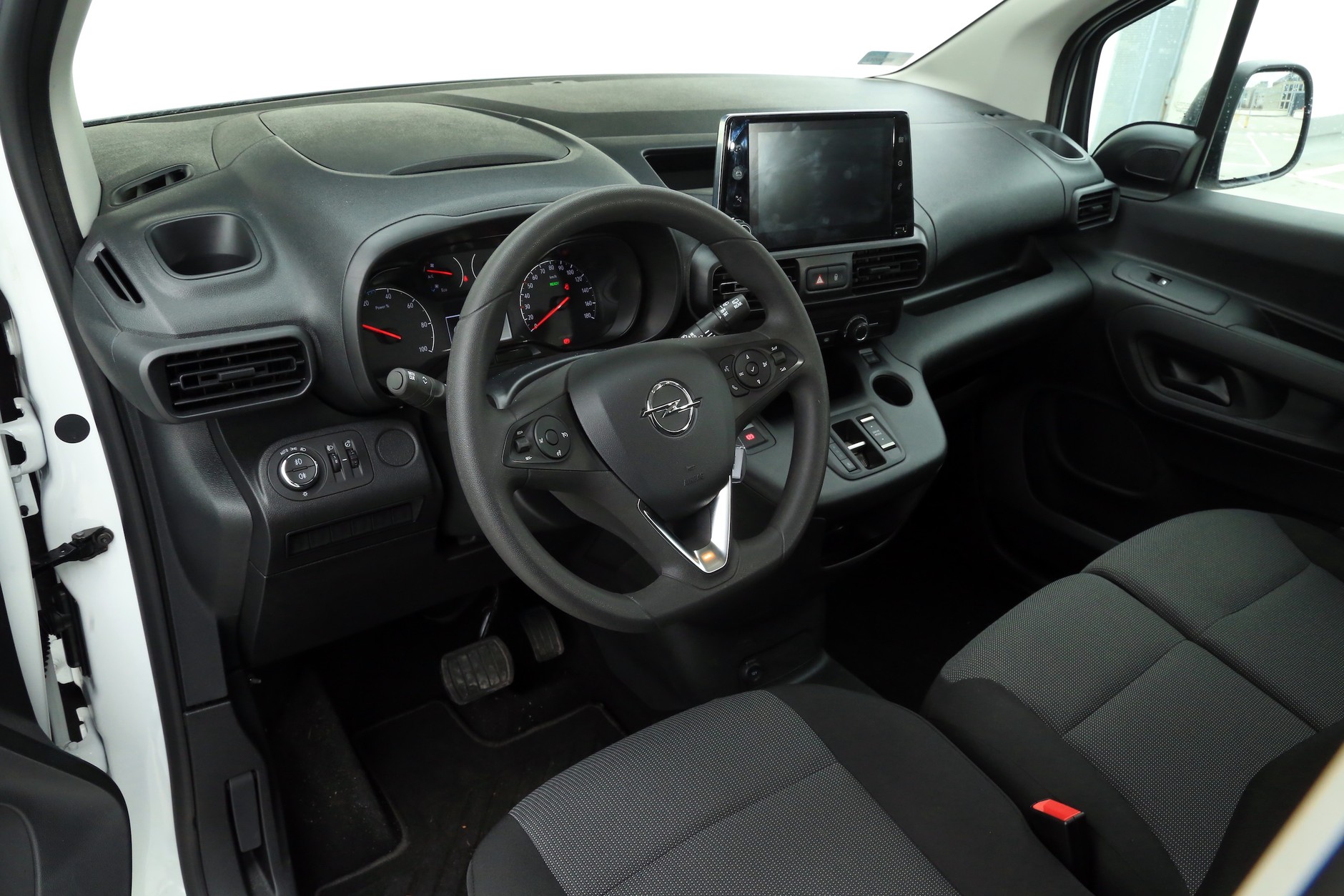 Opel Combo-e Cargo XL