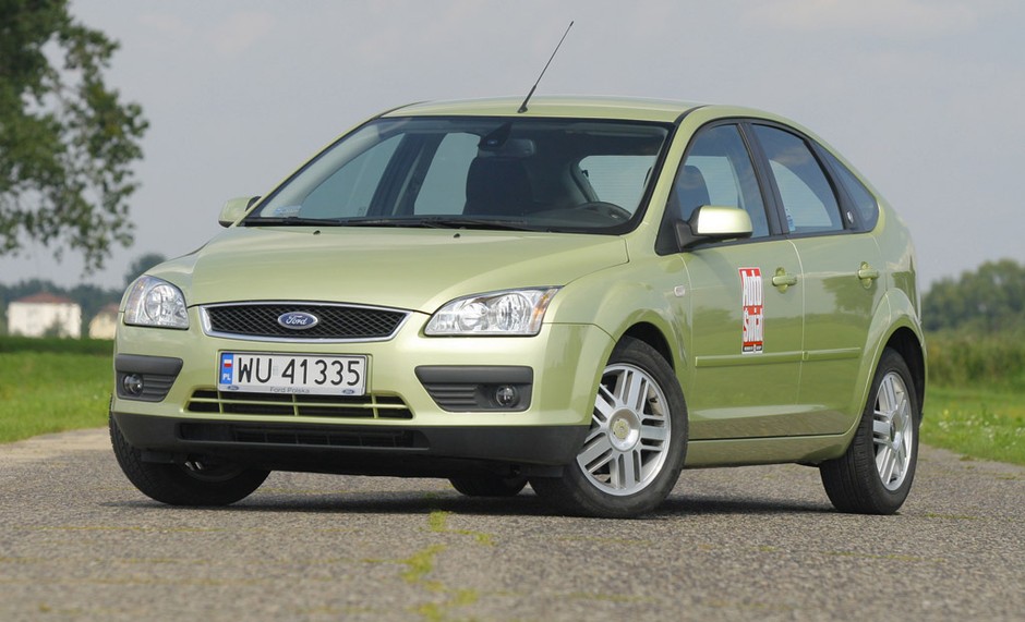 Raport TÜV 2011: sprawdziliśmy, które 5-letnie auto warto kupić?