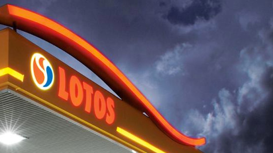 Lotos dostarczy paliwa za 14 mld zł 