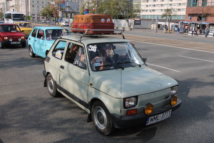 Fiat 126p
