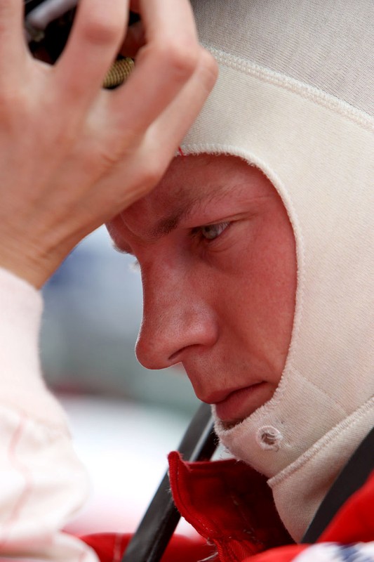 Grand Prix Kanady 2008: Robert Kubica  i inni - fotogaleria Jiří Křenek