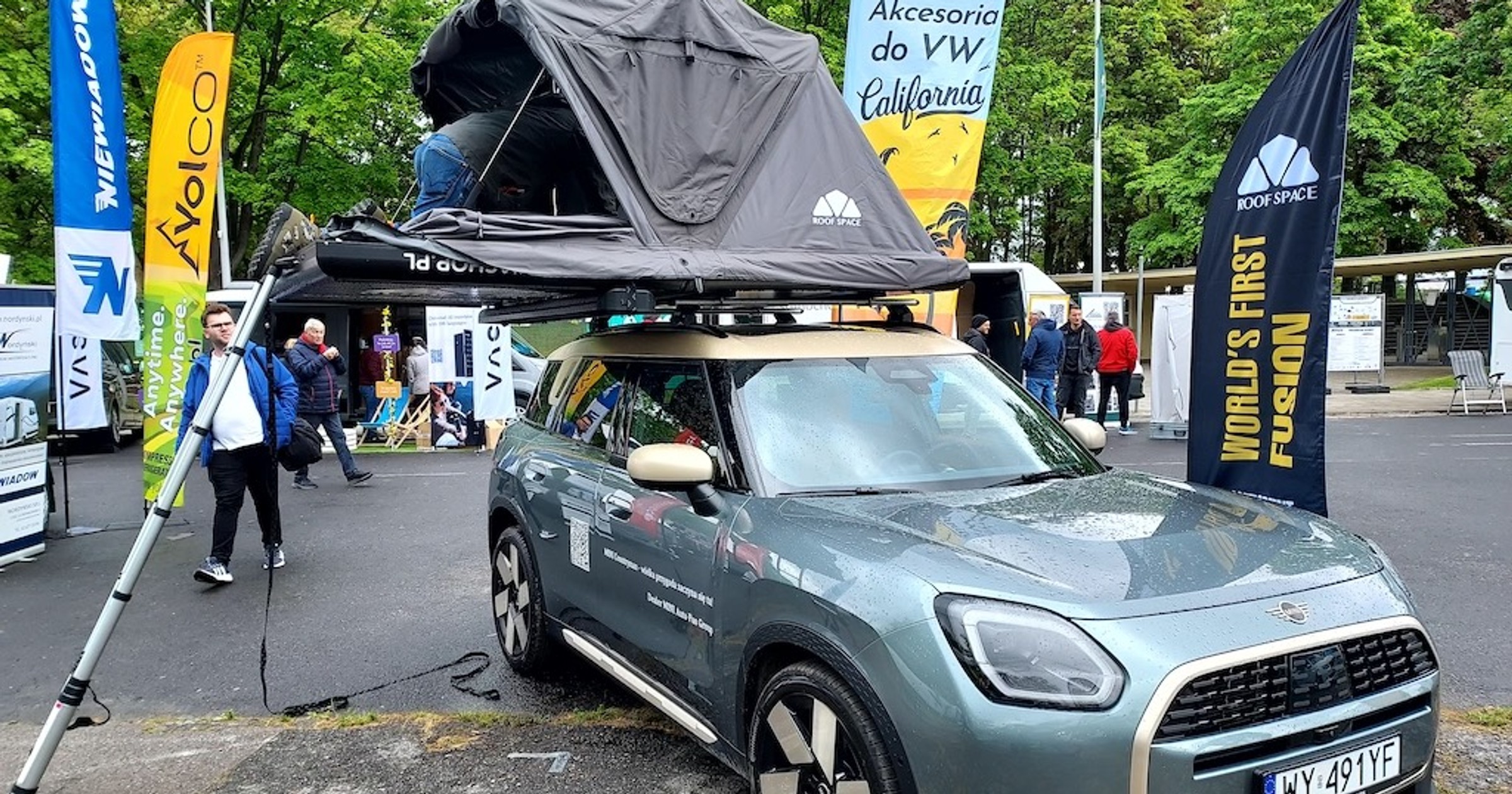 Warsaw Caravaning Festival 2025