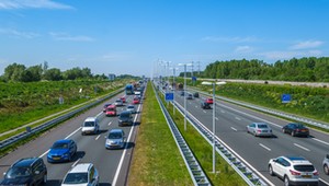 Nowe, wyższe limity prędkości na autostradach w Holandii. Kierowcy się ucieszą