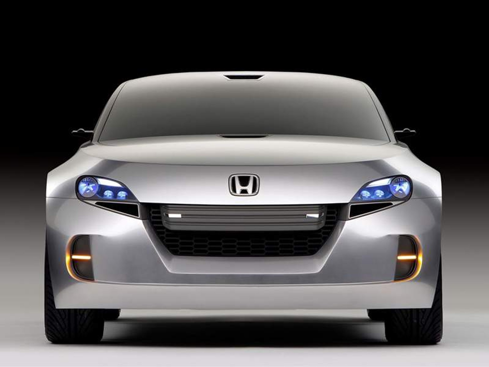 Honda Remix – powrót CRX?