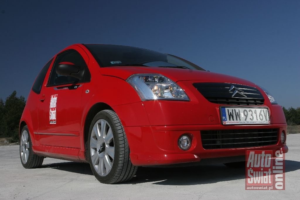 Citroen C2