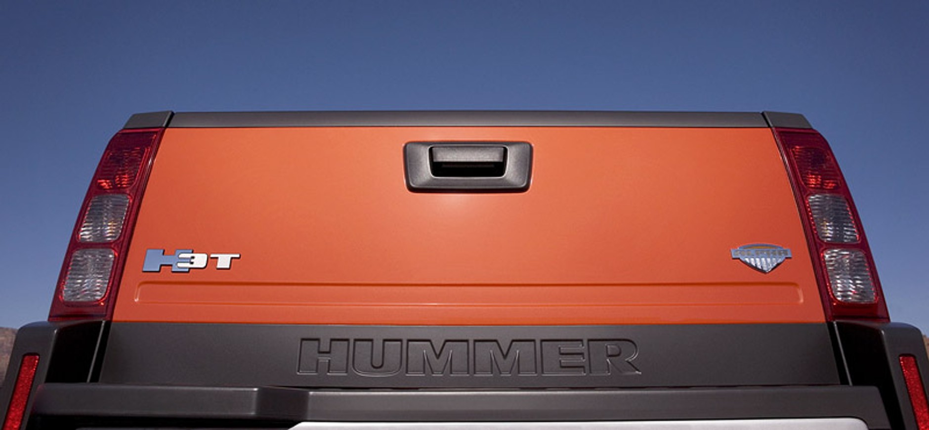 GM: Hummer w nowych realiach pod chińskim kierownictwem (nowe informacje)