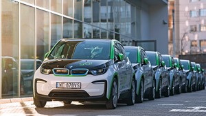 Używane auta elektryczne - ich stan bywa daleki od oczekiwań