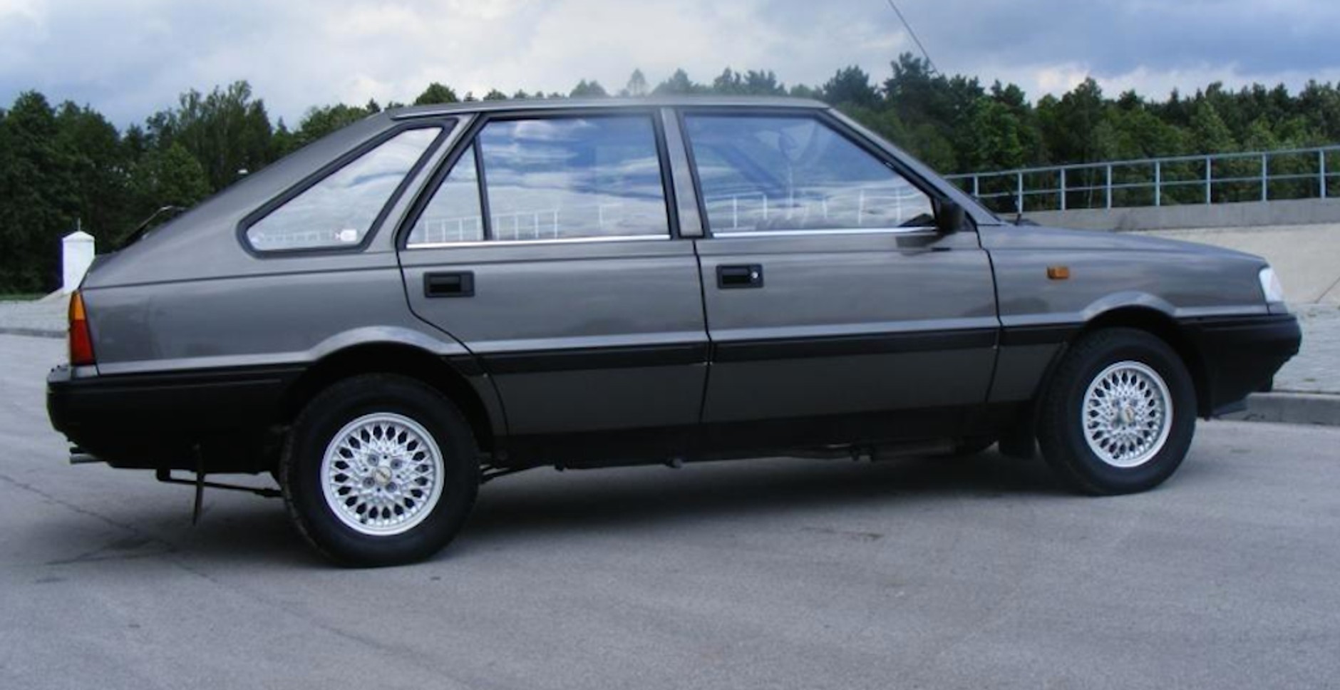 10 klasyków za 15-20 tys. zł