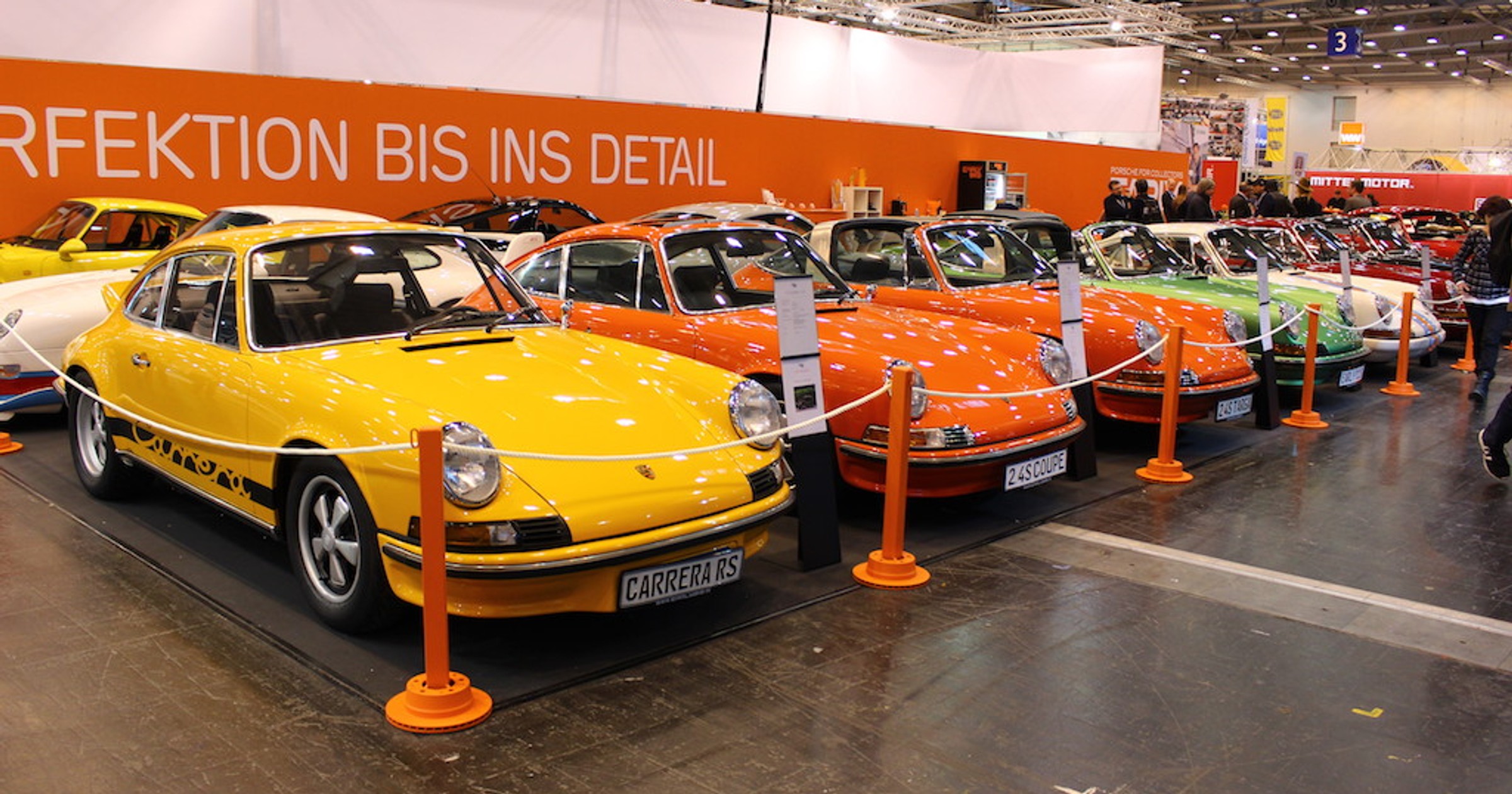 TechnoClassica 2018