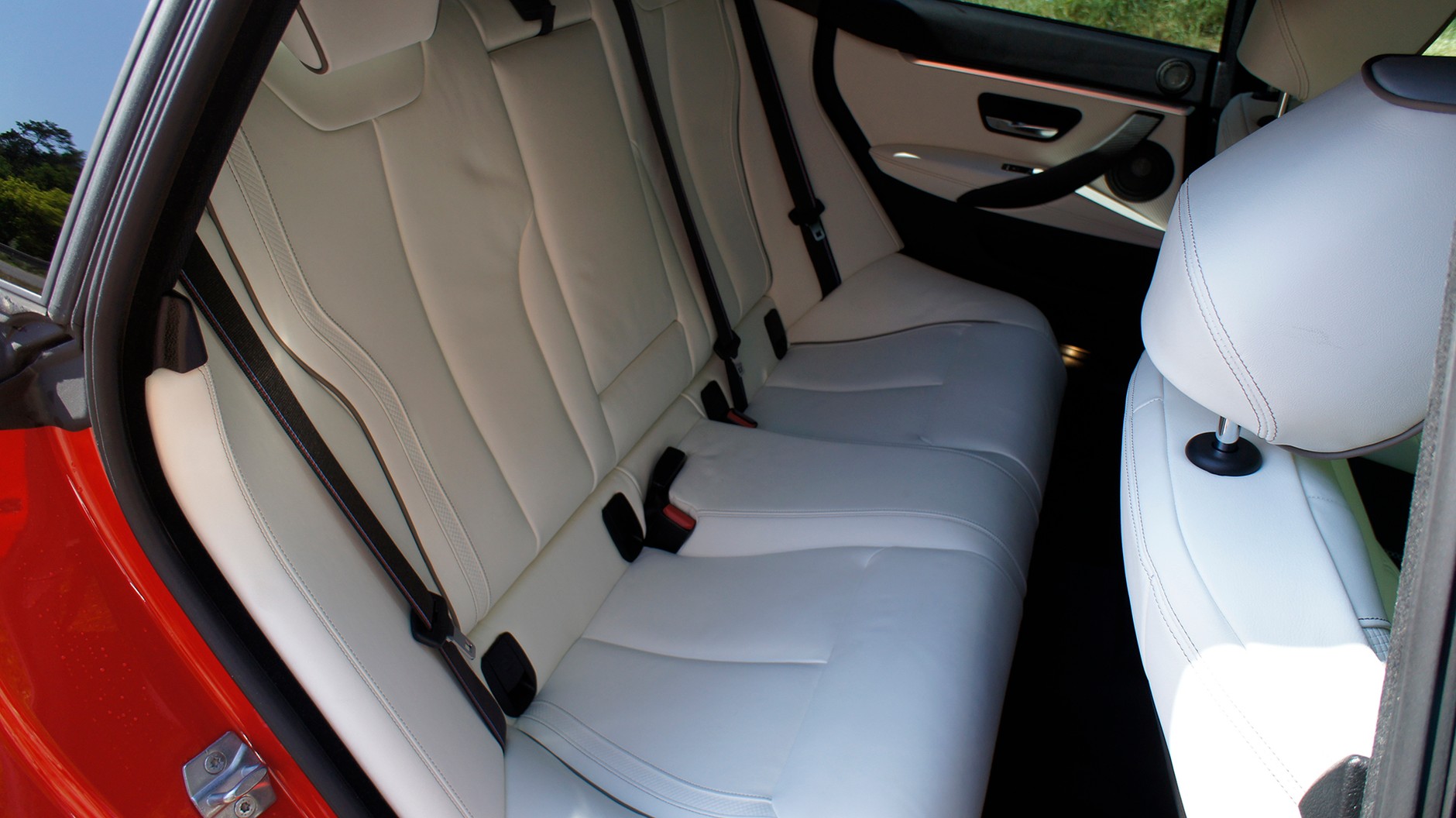 BMW 430i GranCoupe