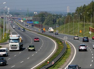 Z gór nad morze w pięć godzin, czyli kiedy będzie gotowa autostrada A1?