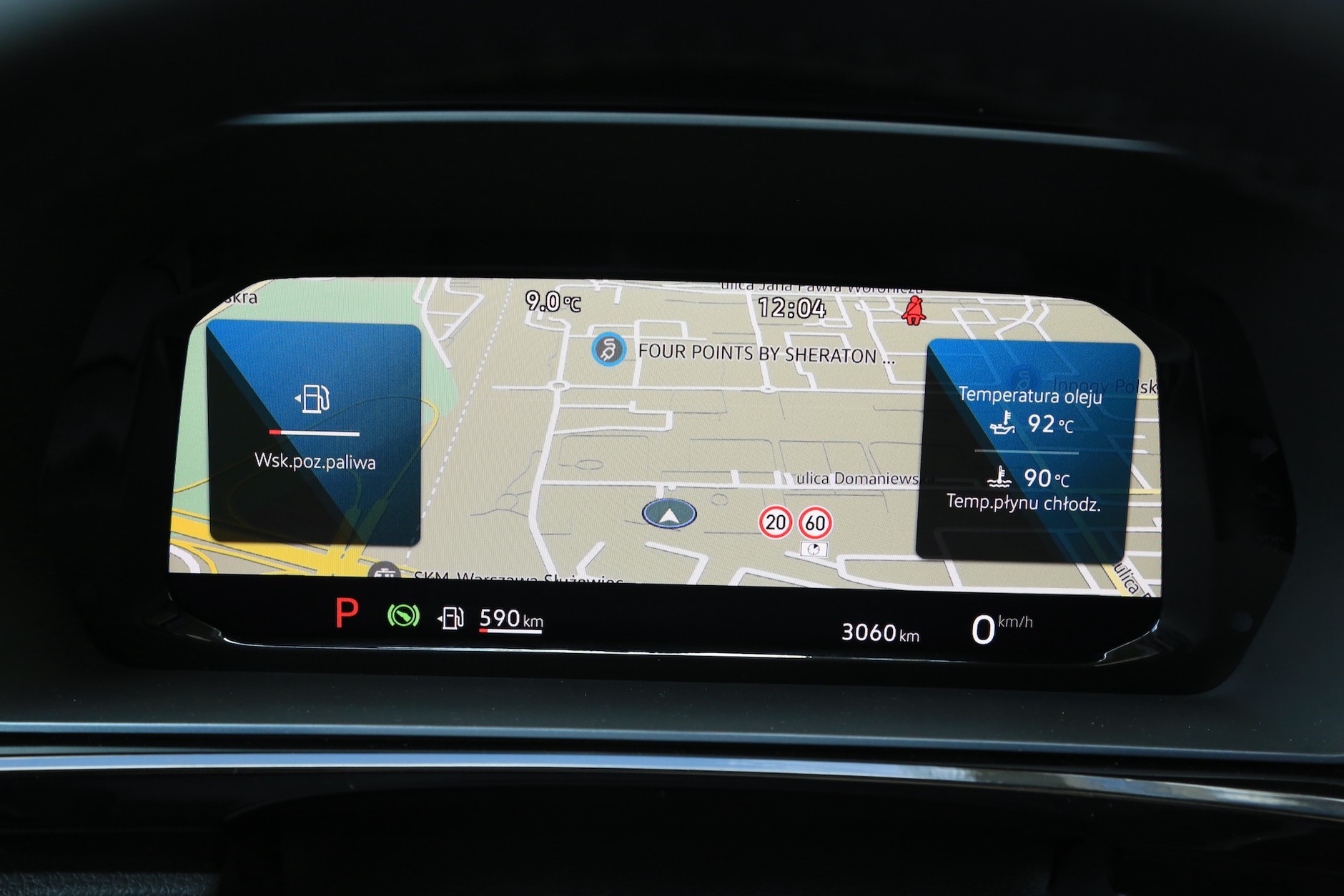 Volkswagen Caddy 2.0 TDI