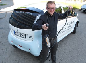 Rusza państwowa promocja elektromobilności! Poszukiwany youtuber za 1 200 000 zł!