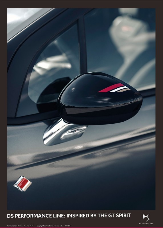 DS Performance Line