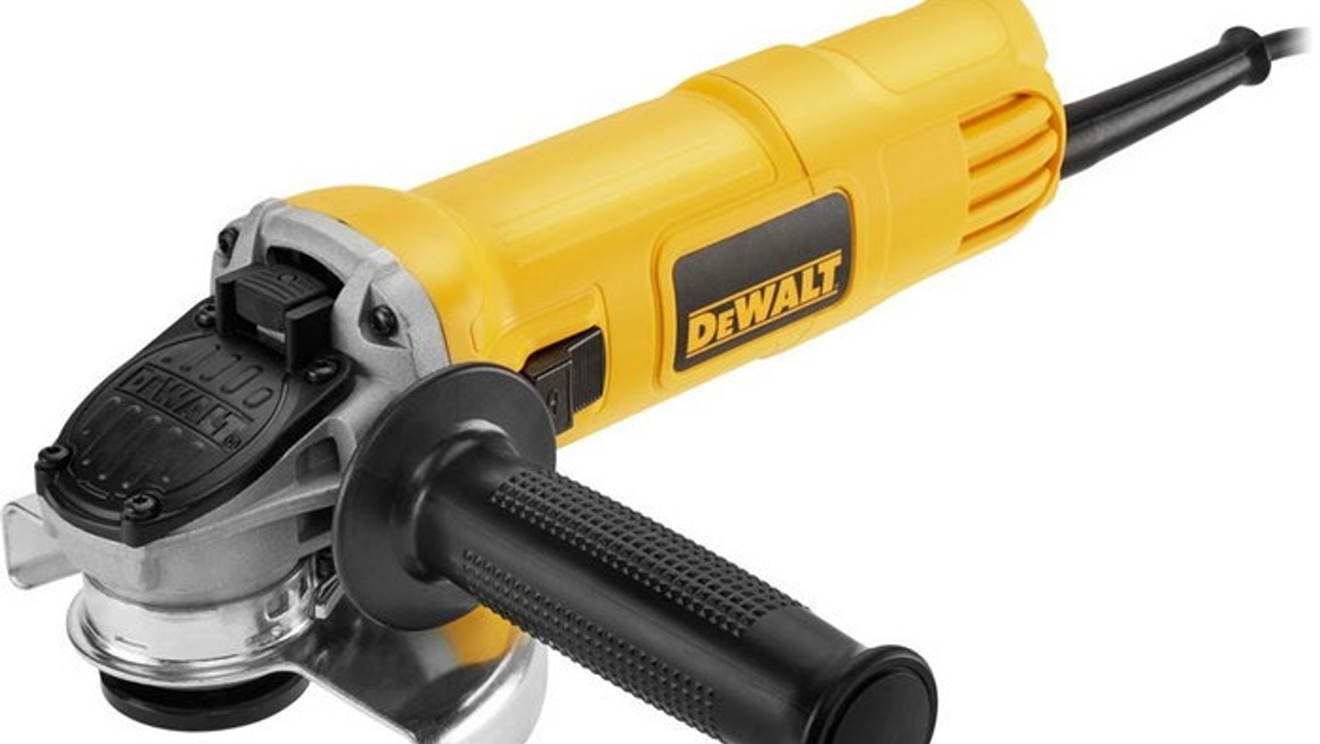 DeWalt DWE4157-QS