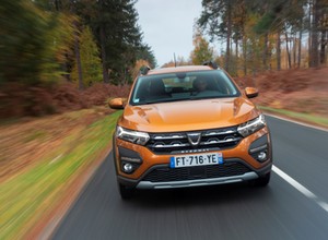 Kochamy Dacię, a Tesli już nie. Kupujemy małe i proste auta