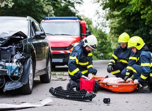 Do 2 lat więzienia za fotografowanie ofiar wypadków – Niemcy zaostrzyli przepisy