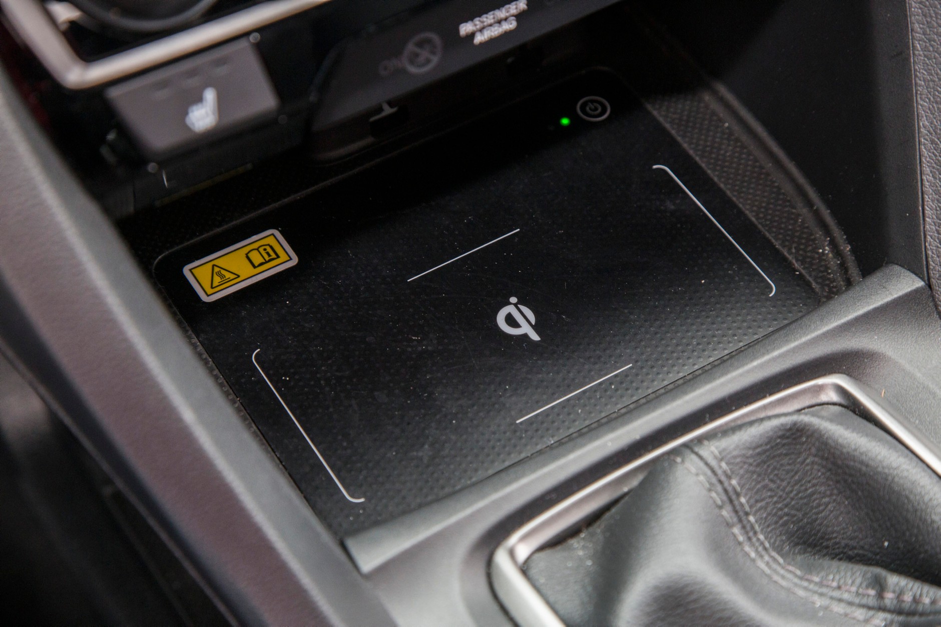 Honda Civic 1.5 VTEC Turbo – setki tysięcy kierowców nie może się mylić | TEST