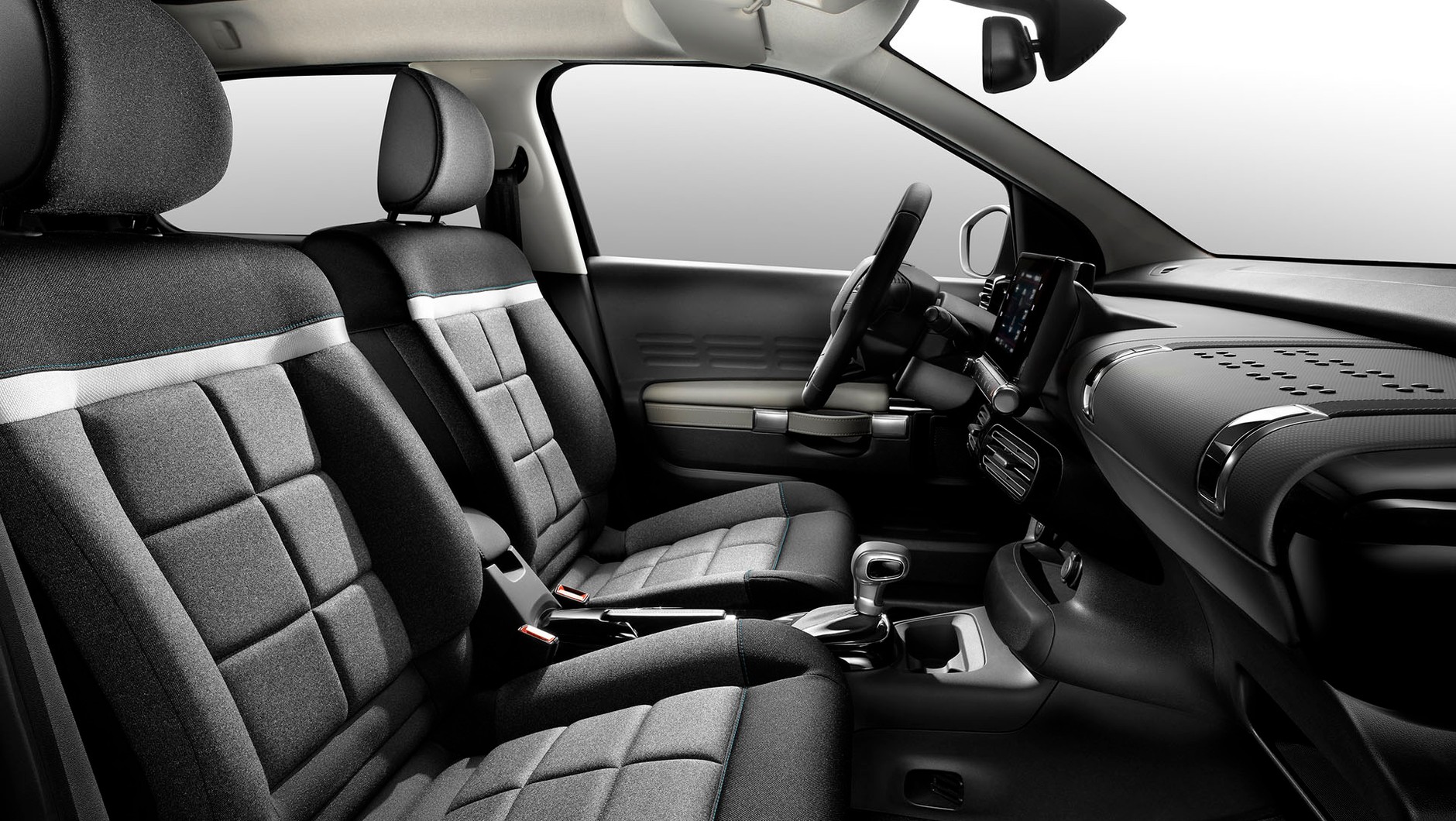 Citroen C4 Cactus po liftingu
