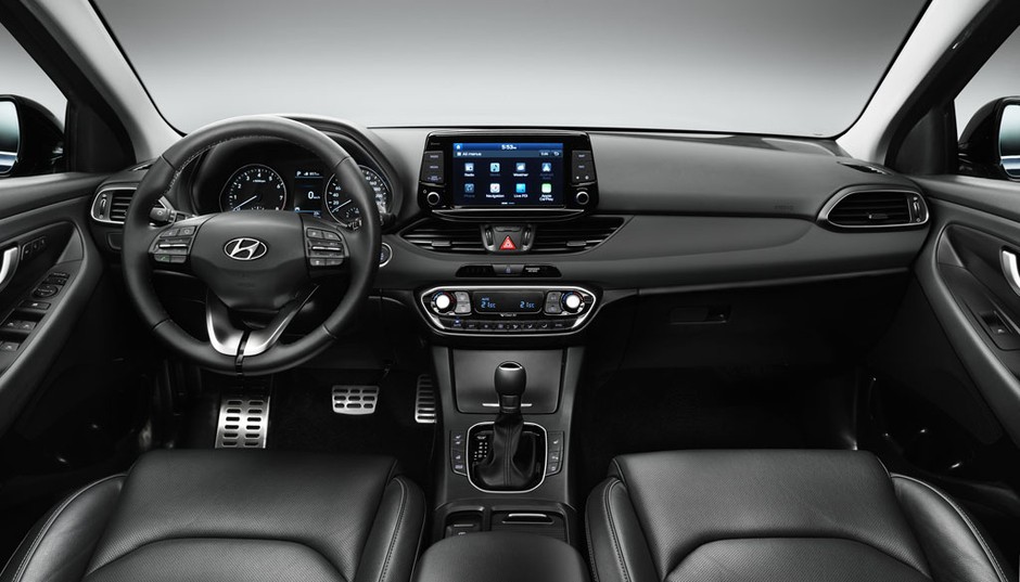 Już wiemy jak jeździ nowy Hyundai i30