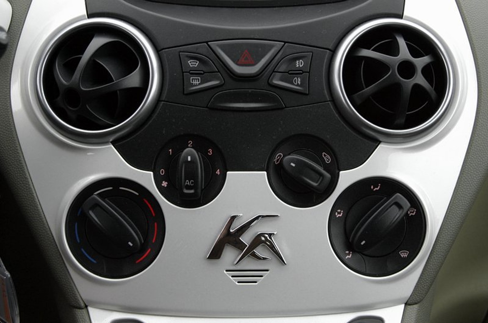 Test: Fiat 500 1,2 (51 kW) vs. Ford Ka 1,2 (51 kW) – Malá piva