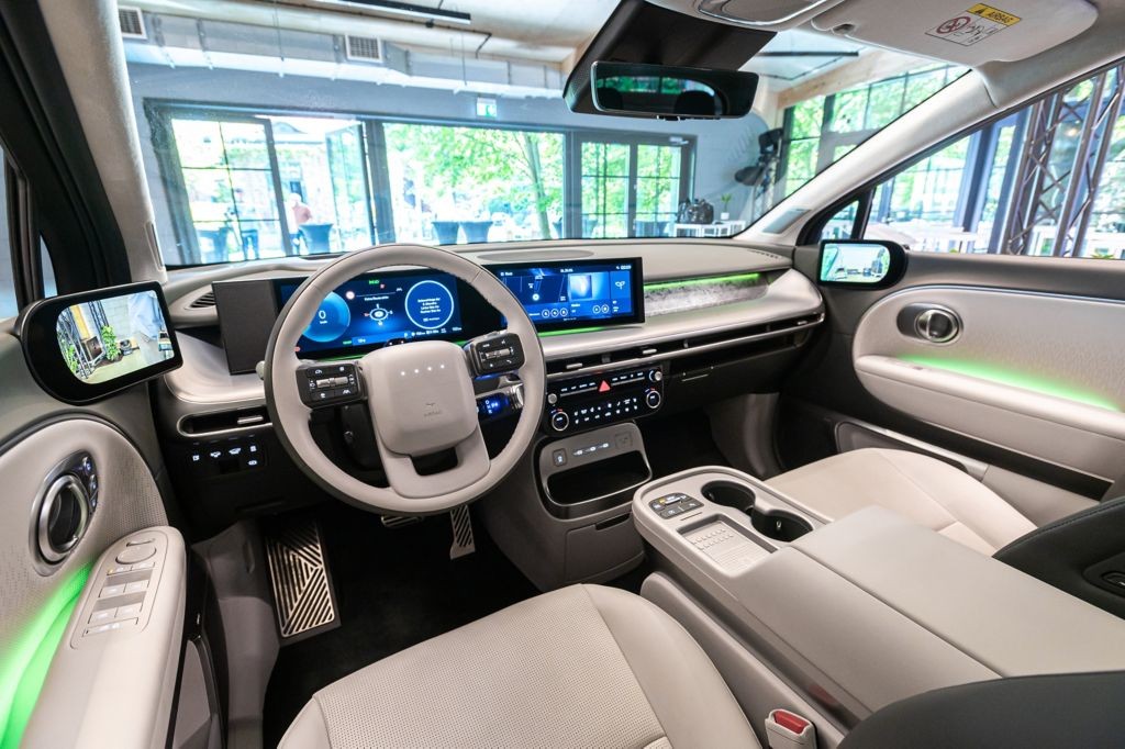 Hyundai IONIQ 9