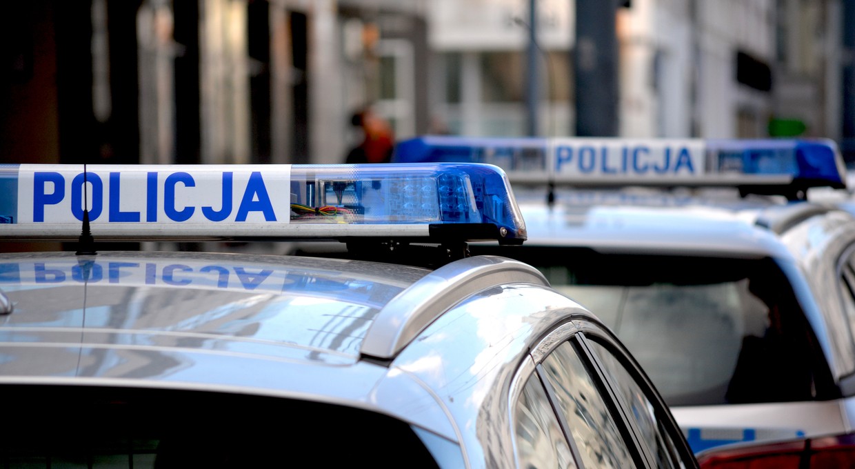 Długi weekend na drogach woj. lubelskiego — dwie osoby zginęły, 18 zostało rannych