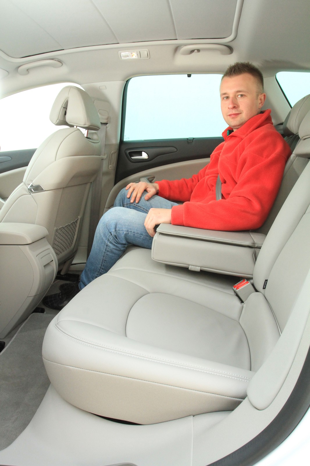 Citroen C5 CrossTourer 2.2 HDi aut.