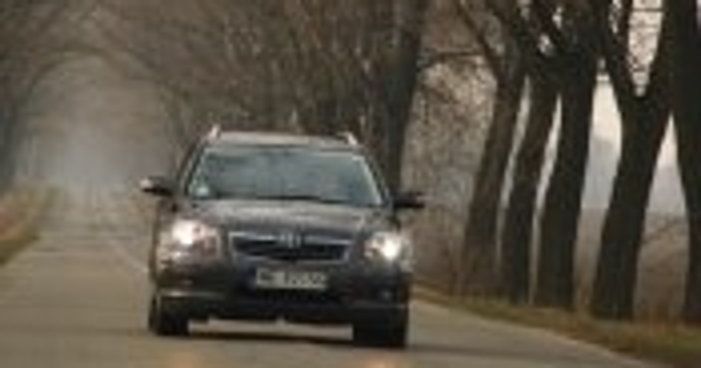 Światła nie poprawiły bezpieczeństwa