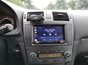 Radio 2 DIN - jakie radio wybrać do samochodu?