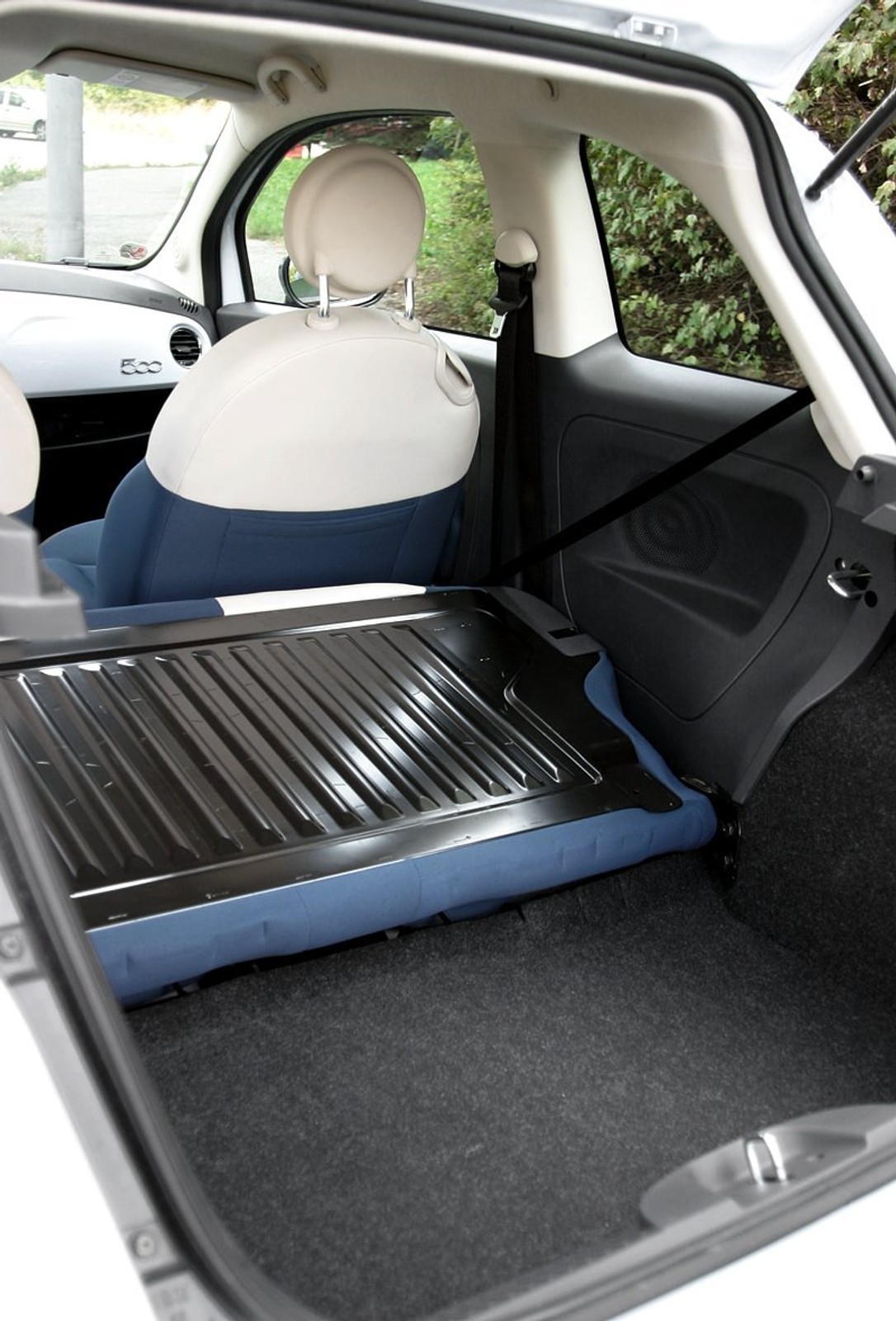 Test: Fiat 500 1,2 (51 kW) vs. Ford Ka 1,2 (51 kW) – Malá piva