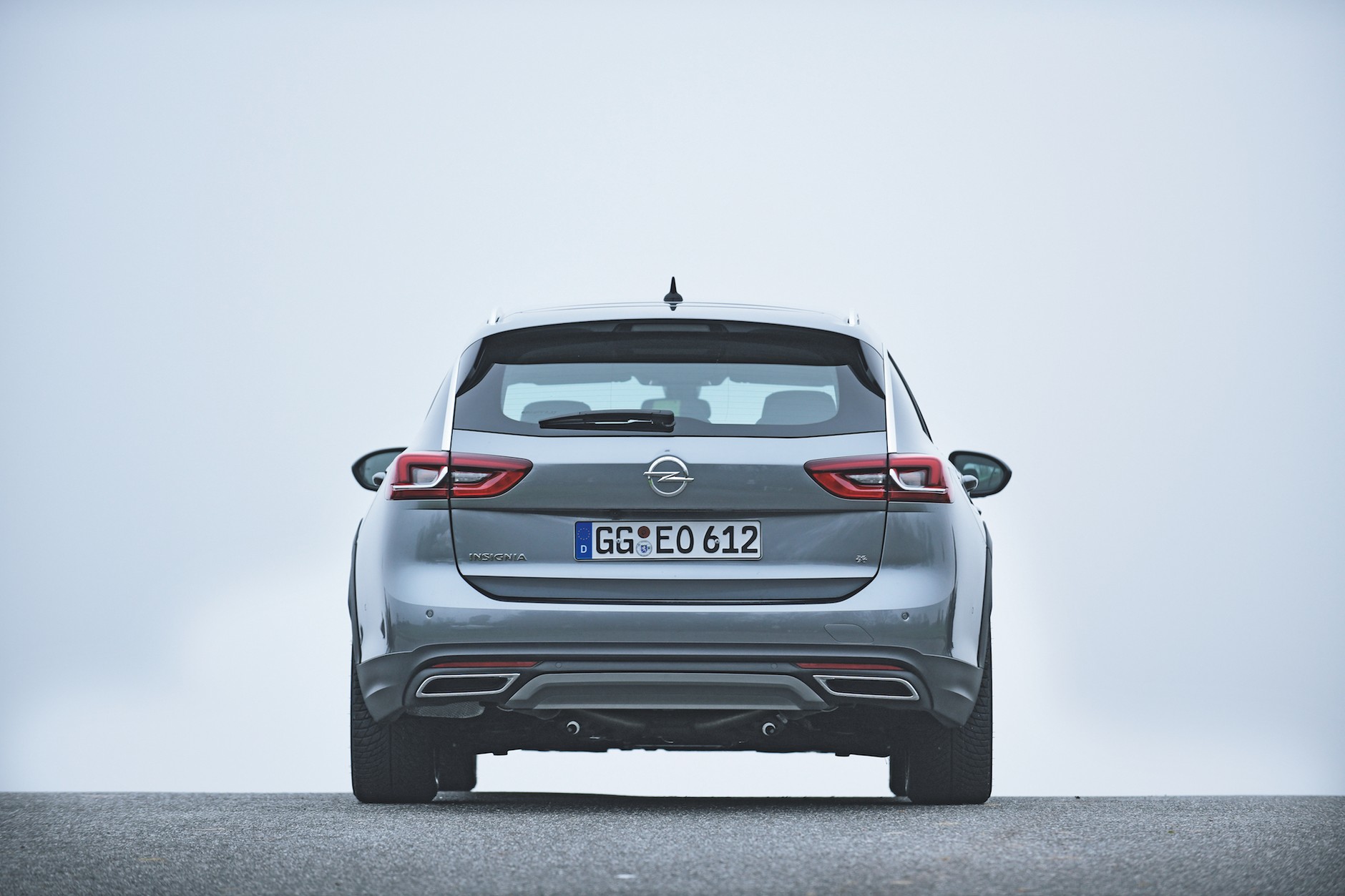 Opel Insignia Country Tourer 2.0 BiTurbo D 4x4