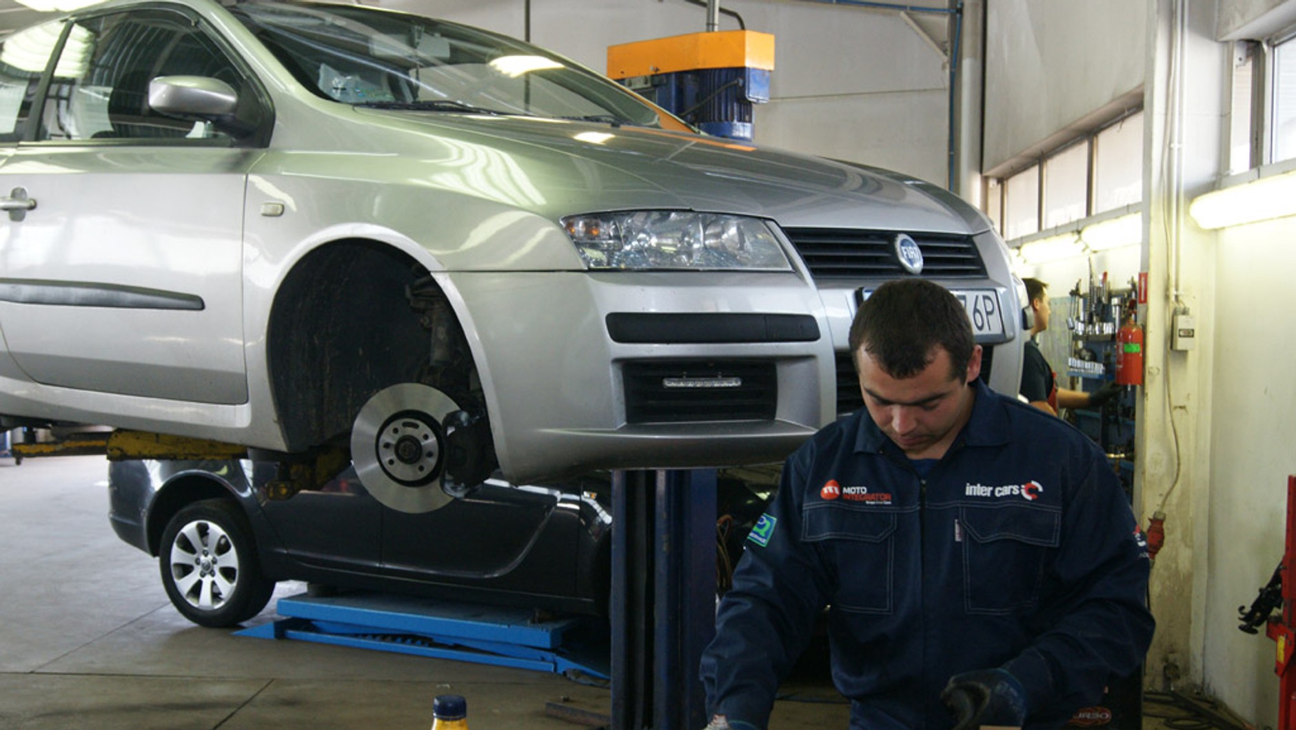 Naprawimy ci auto: Fiaty Punto i Stilo