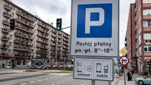 Uważaj, gdzie zostawiasz auto, czyli pułapki na kierowców