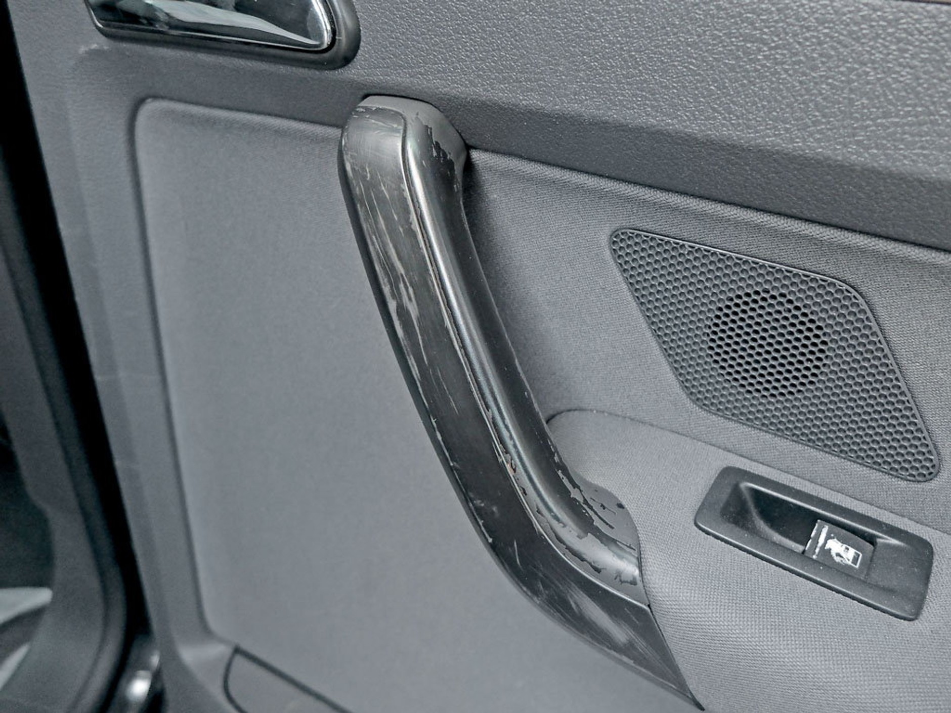 Jak ocenić zużycie wnętrza?