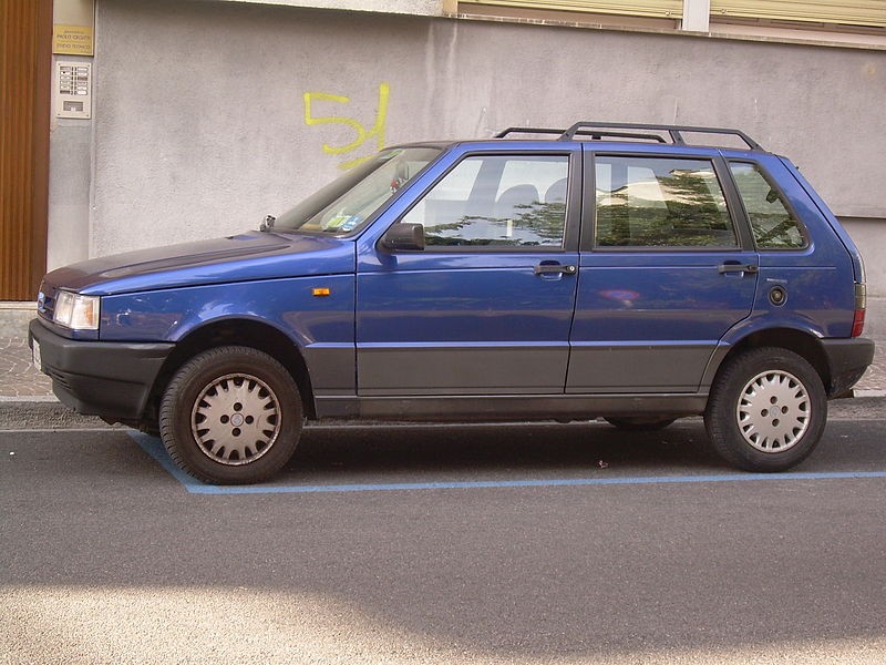 Nowy globalny Fiat za 7,5 tys. euro