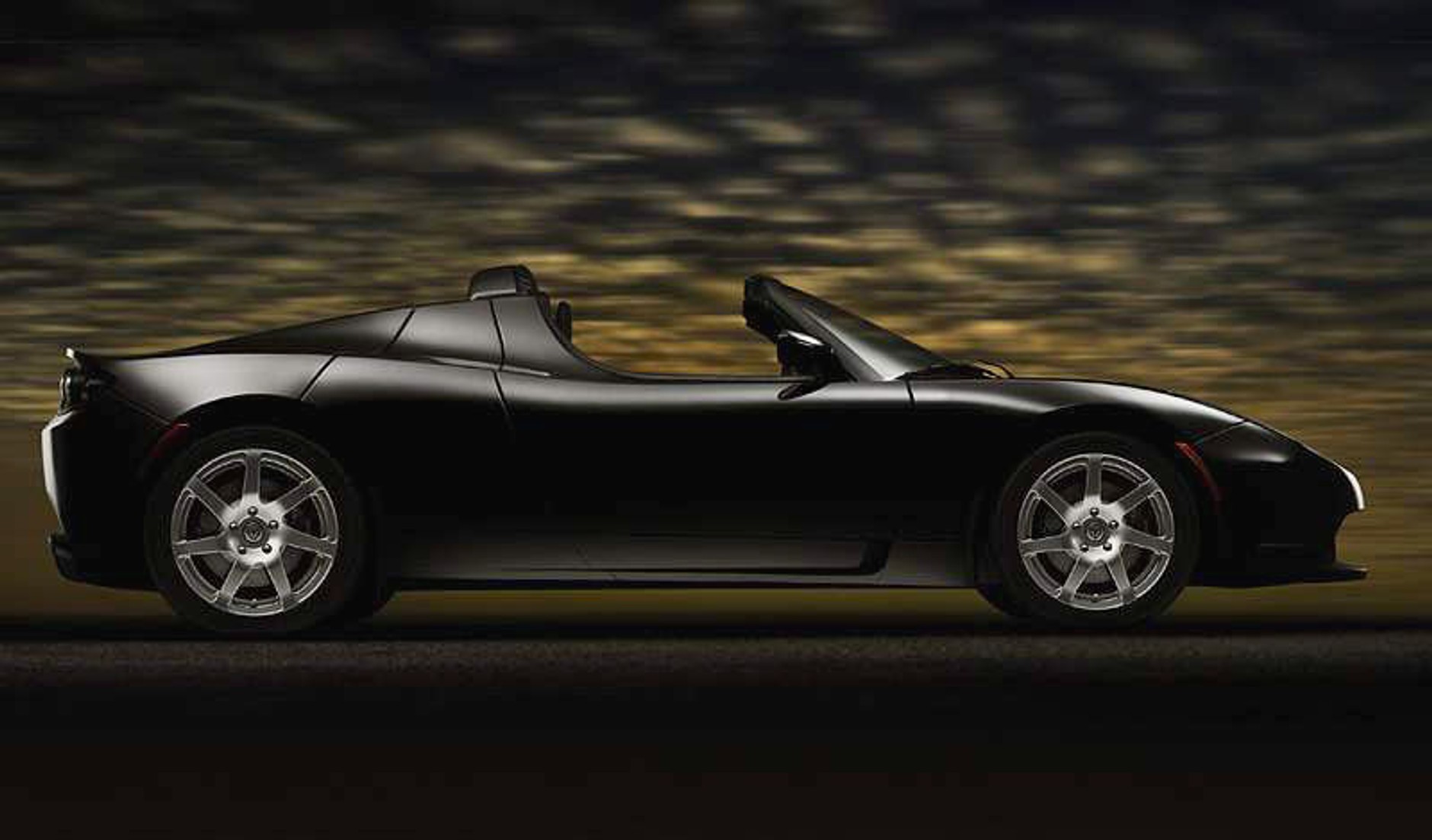 Tesla Motors chce produkować sedan, produkcja przebiegać będzie w Kalifornii