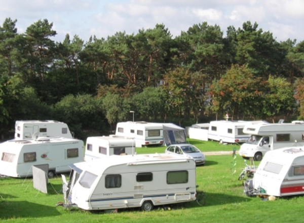 Caravaning: A może się zarazisz?